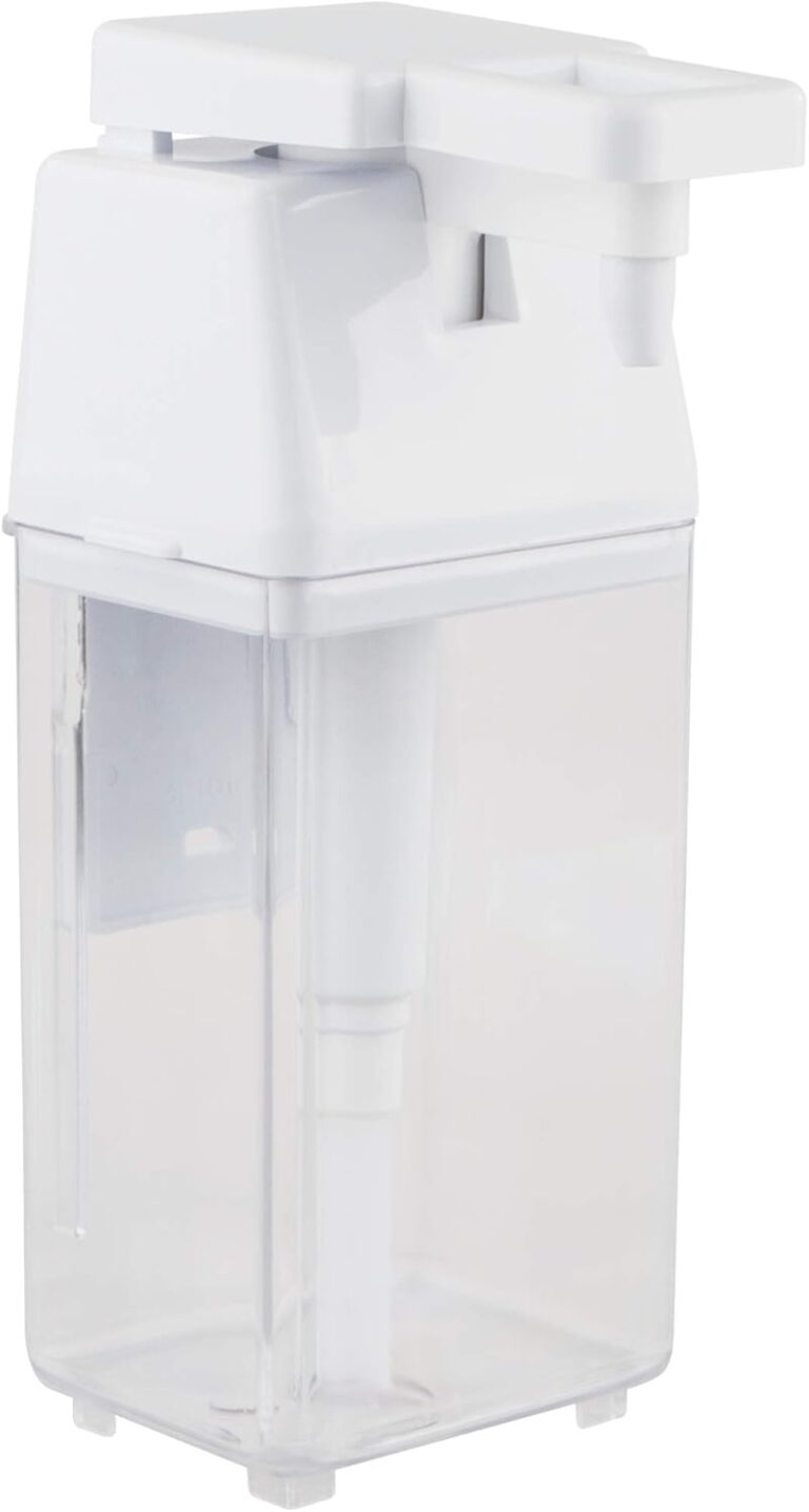 B. Braun Wandspender Plus TLS 1000 ml Langarmhebel – Meinungen und Erfahrungen