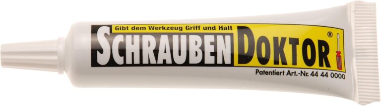 Der beste Schraubendosierer – Produktmeinungen und Rezensionen